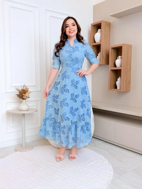 Vestido Juliana Lese